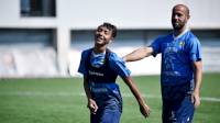 Jadi Man of The Match di Laga Bali United vs Persib, Beckham Masih Butuh Pemain Senior